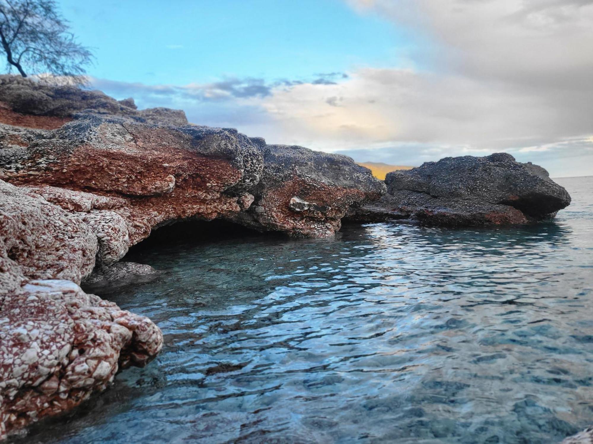 Plava Laguna Zavala Esterno foto